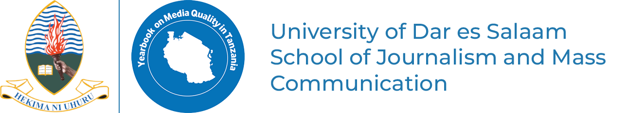 University of Dar es Salaam School of Journalism and Mass Communication (UDSM-SJMC)